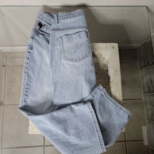 Riders by Lee Light Blue Denim Jeans